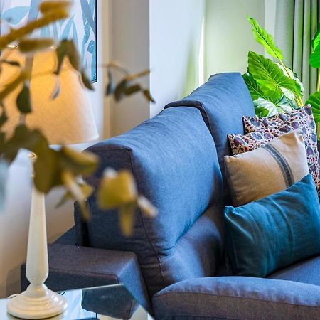 Apartamento Gran Capitan Uno Córdoba Eksteriør bilde