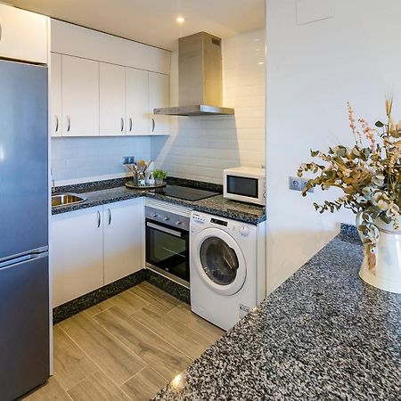 Apartamento Gran Capitan Uno Córdoba Eksteriør bilde