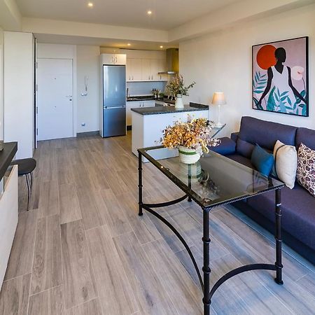 Apartamento Gran Capitan Uno Córdoba Eksteriør bilde