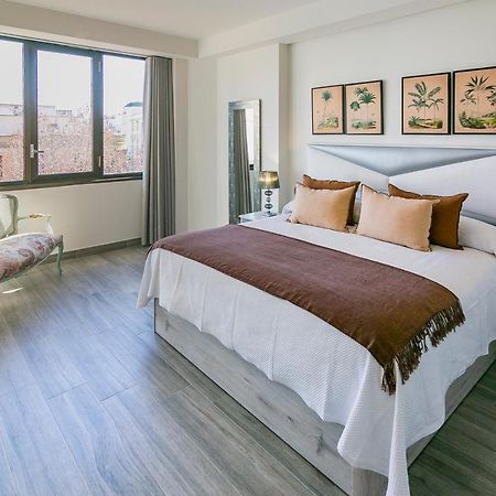 Apartamento Gran Capitan Uno Córdoba Eksteriør bilde