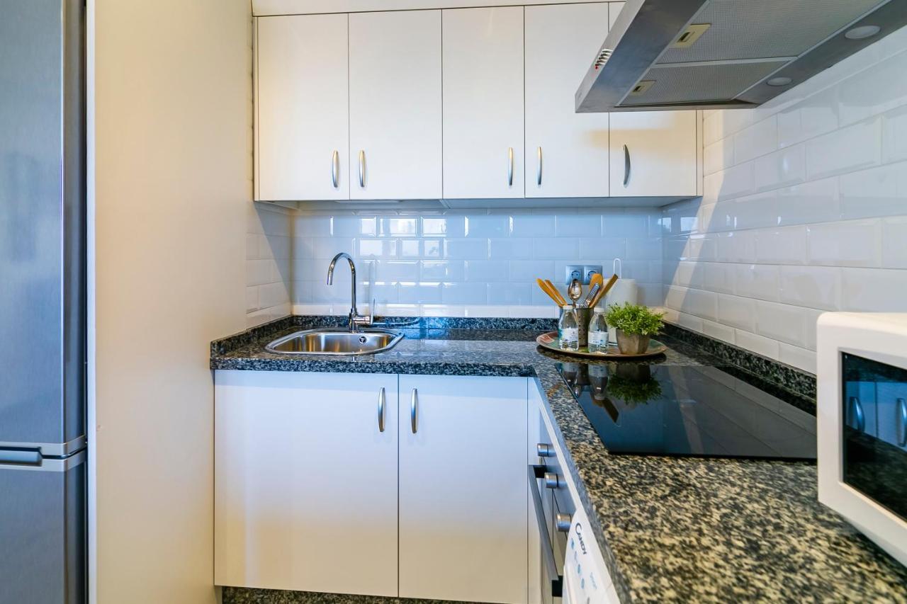 Apartamento Gran Capitan Uno Córdoba Eksteriør bilde