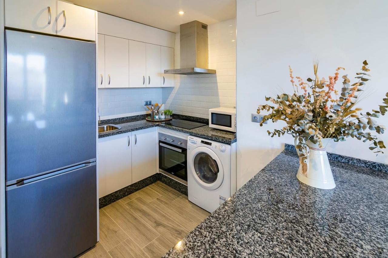 Apartamento Gran Capitan Uno Córdoba Eksteriør bilde