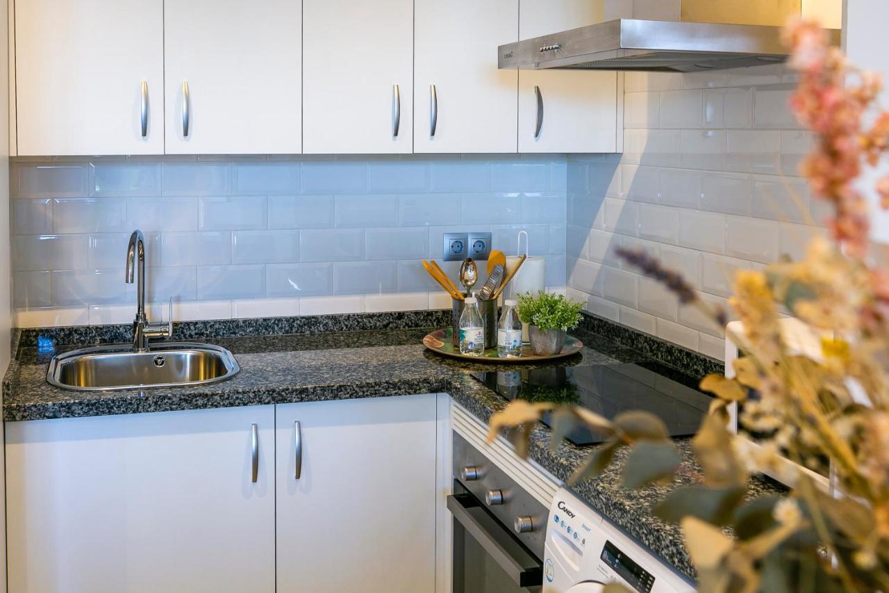 Apartamento Gran Capitan Uno Córdoba Eksteriør bilde