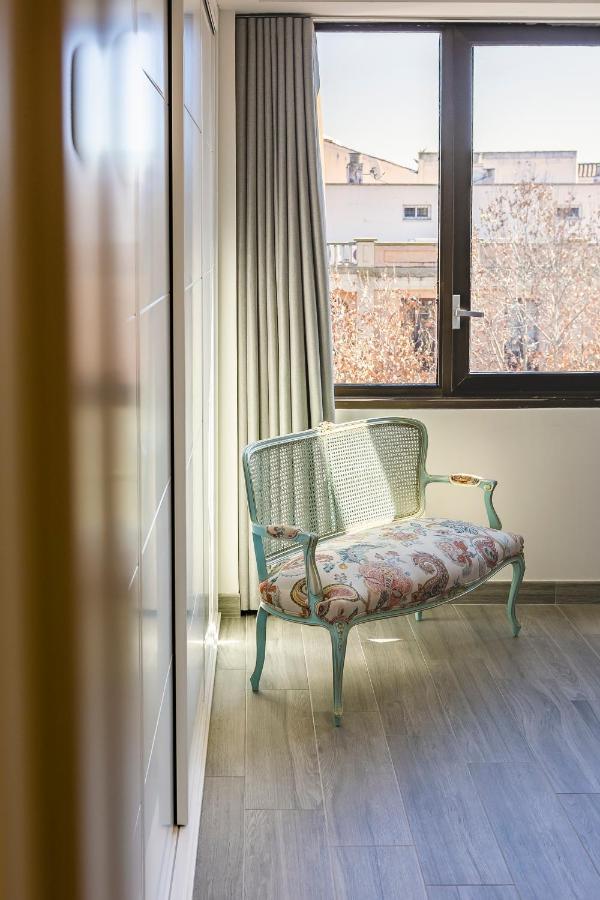 Apartamento Gran Capitan Uno Córdoba Eksteriør bilde